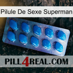 Superman Sex Pill viagra1